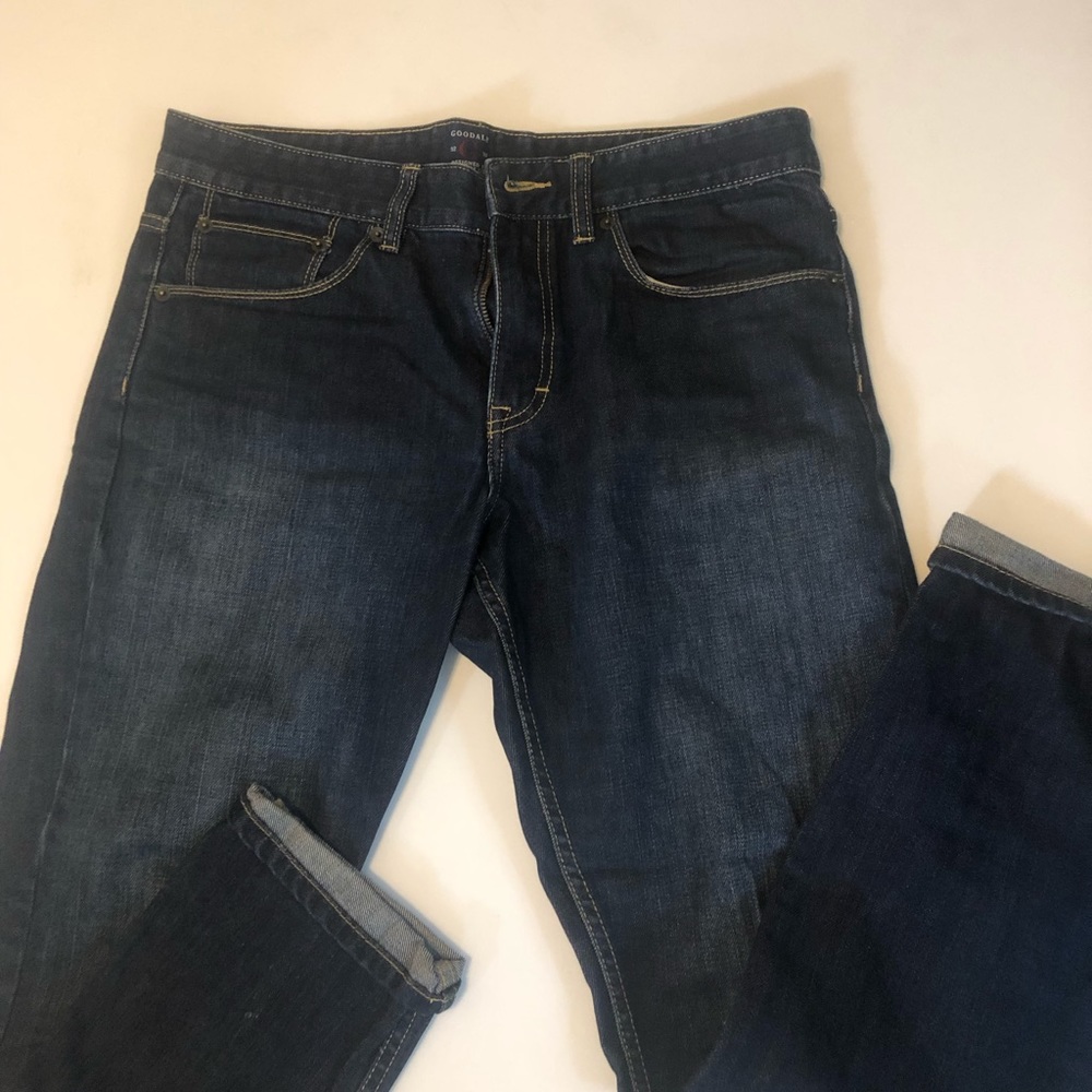 Goodale Men’s Jeans
